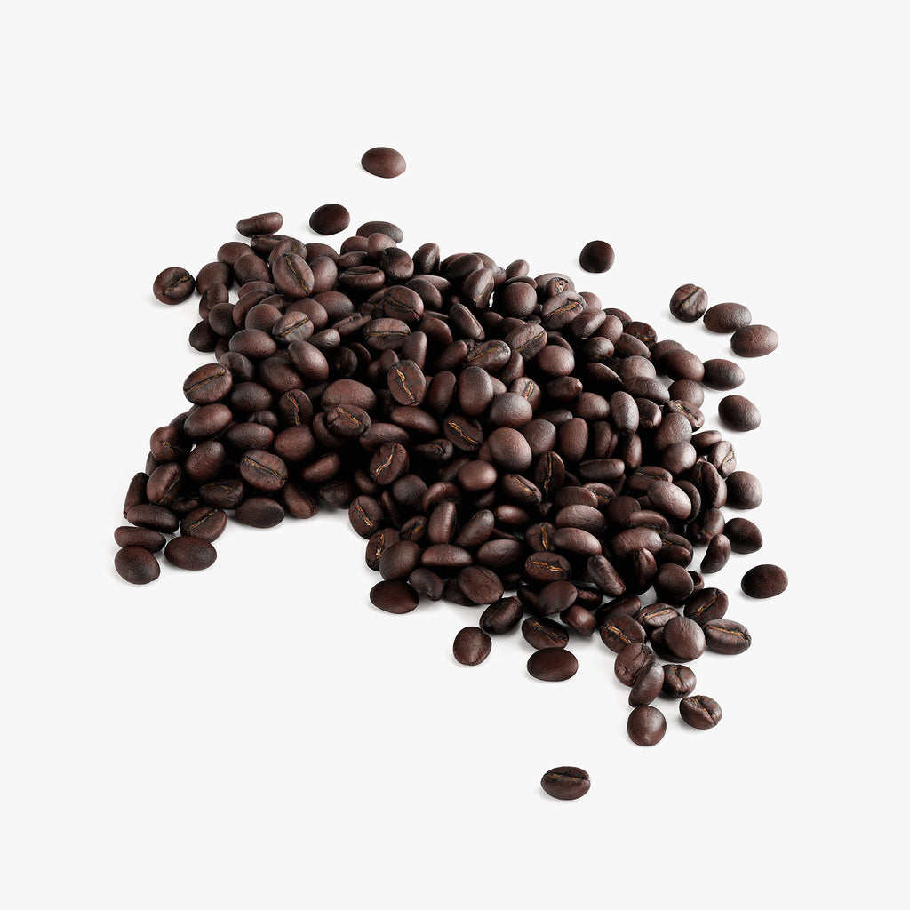 Ember Caramel Coffee (Dark Roast)
