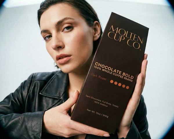 Chocolate Bold Coffee