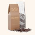 Maple Hazelnut Coffee